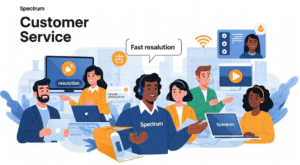 Spectrum Customer Service