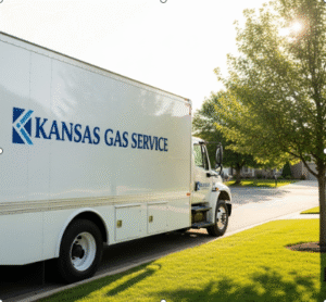 Kansas Gas Service
