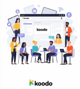 Koodo Customer Service