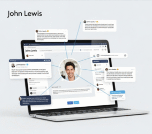 John Lewis Customer Service