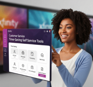 Xfinity Customer Service